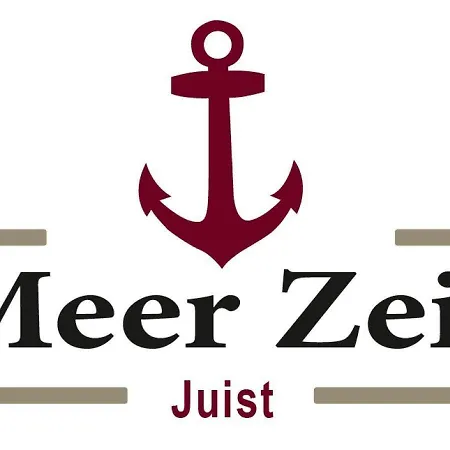 Apartment Meerzeit-auf-juist