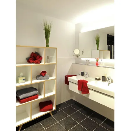 Meerzeit-auf-juist Apartment