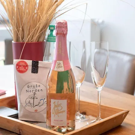 Meerzeit Auf Apartment *