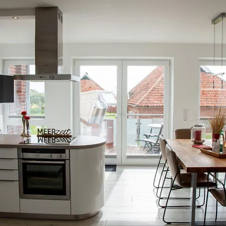 Meerzeit Auf * Juist