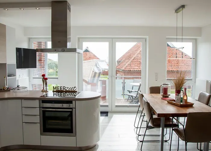 Meerzeit-auf-juist * Juist