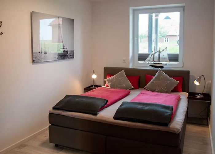 Meerzeit-auf-juist Juist