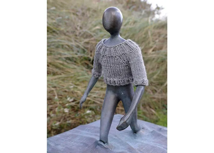 Apartamento Meerzeit-auf-juist *