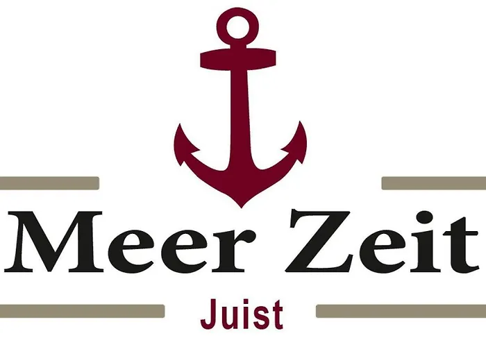 Apartamento Meerzeit-auf-juist *