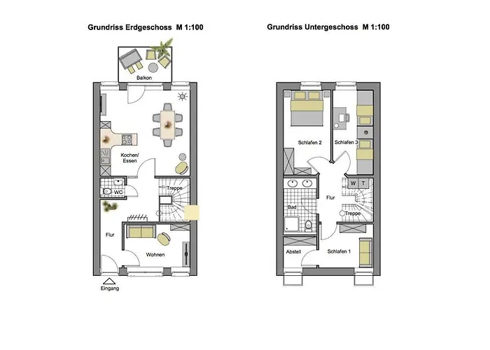 Meerzeit-auf-juist Juist